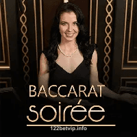 Baccarat Soirée