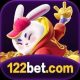 Logo 122bet